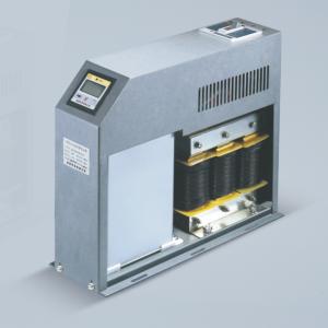 China 450V Breaking Intelligent Power Capacitor Integrated Low Voltage Products wholesale