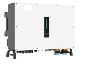 China 25-50kW Hybrid Inverter MHT-25/30/36/40/50K-100 IP65 For Indoor And Outdoor Installation wholesale