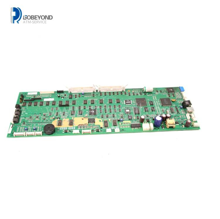 01750105679 Wincor ATM Parts CMD Controller II USB Assd Cover