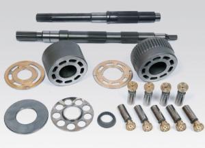 China Repairing Kawasaki Hydraulic Pump Parts / High Performance Swash Plate wholesale