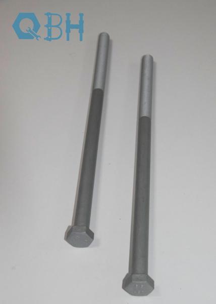 MECHANICAL PARTS BUILDING ACCESSORIES PHOTOVOLTAIC ACCESSORIES DIN931 GOMET HEX