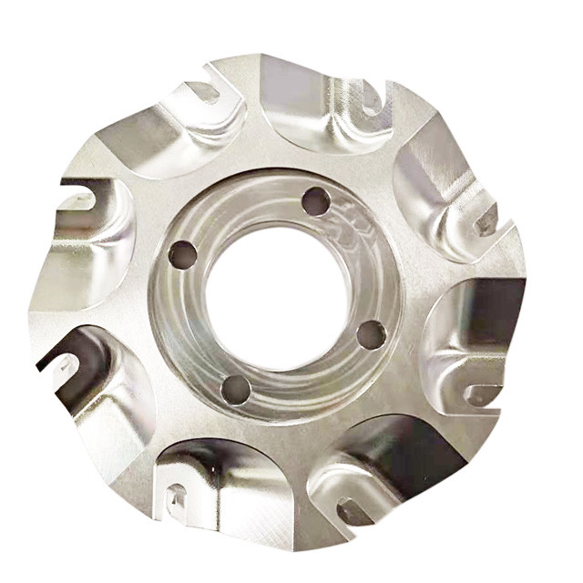 High Precision 5 Axis Cnc Machining Metal Stamping Kit Custom Cnc Turned Parts