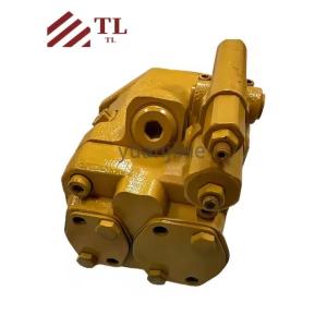 China Photo Color 250-8337 2508337 Piston Hydraulic Pump erpillar Motor Grader 120M wholesale