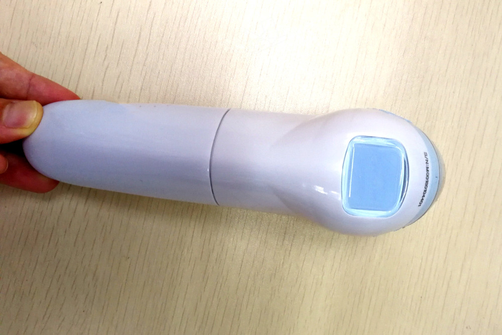 NEWEST design portable nose cleaner/electric baby nasal aspirator in low price