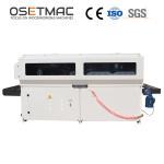 DT1000-4K Long Service Life Wire Brush Machine for Metal Surface Polishing