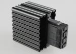 Protection Class IP20 Winston Cabinet PTC Garage Electric Heaters Industrial