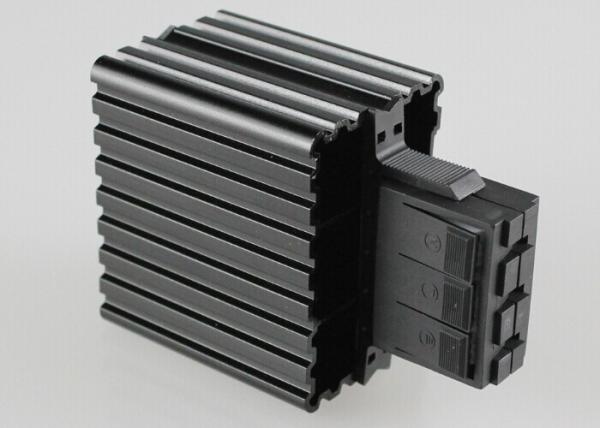 Protection Class IP20 Winston Cabinet PTC Garage Electric Heaters Industrial