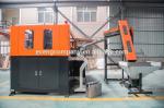 PET Mineral Water Bottle Blowing Machine