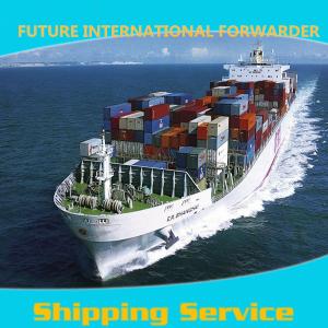 China One Stop Export Freight Logistics Warehousing Freight Logistics Warehousing wholesale