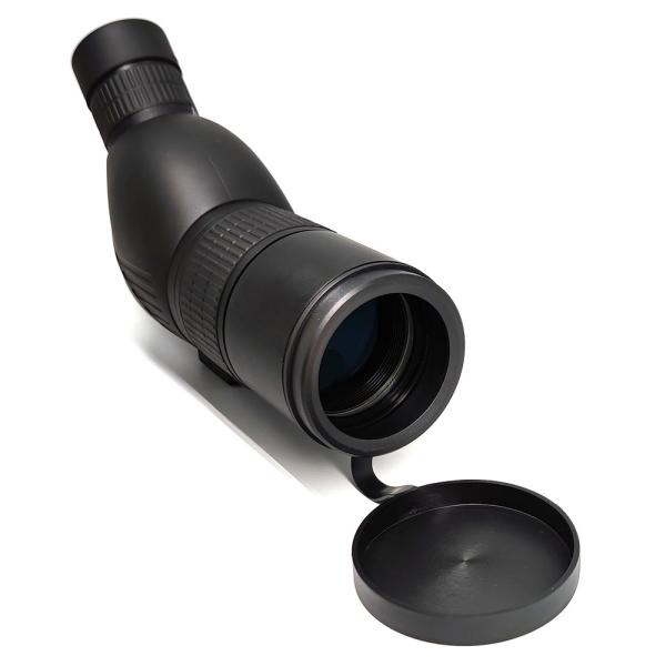 12-36x50 High Definition zoom spotting scope Fully Multi Coated Optical Glass
