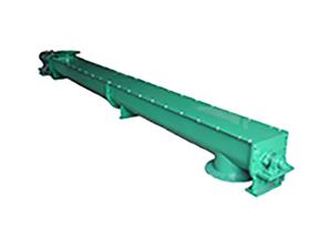 China Industrial Food 85.3m3/h Small Screw Conveyor wholesale