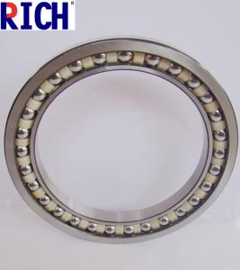 China Fast Gcr15 Excavator Bearing Rust Proof 10 * 240 * 25 Mm Size P0 Grade wholesale