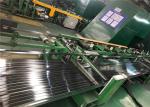 AISI 304 Polished Stainless Steel Welded Tube 0.3-50mm Wall Thickness