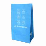 Customized Logo Bulk Waterproof Air Sickness Bag For Vomit