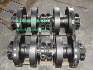 China SUMITOMO LS100C Top Roller, Upper Roller wholesale