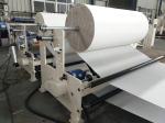 200-230m/Min Toilet Paper Kitchen Towel Manufacturing Machine