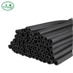 PPR 60kg/M3 NBR Rubber Insulation Pipe B1 Grade Galvanized