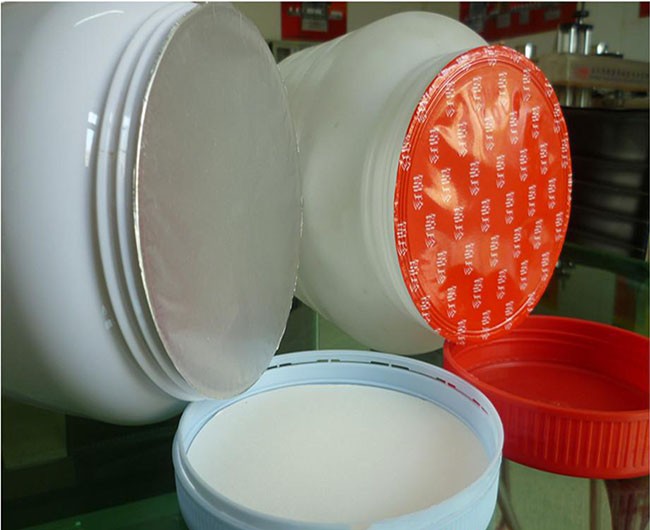 Water Cooling LGYF-4000 Induction Aluminum Foil Sealing Machine for Continuous Sealing