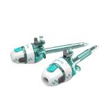 Medical Disposable Trocars Laparoscopic Surgical Instruments Trocar