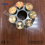 Golden Cup Denison Hydraulic Pump Parts , Hydraulic Pump Repair Parts P6P P7P