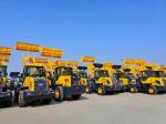 China manufacturer of compact wheel loader farm agricultural garden use mini