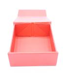 OEM Colorful Cosmetic Cardboard Packaging Carton Recycled Paper Gift Boxes