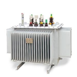 China Sz10 Series 33kv Oltc Oil Immersed Power Transformer wholesale