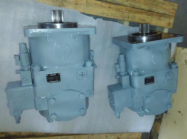 R902205685 R902071664 R902205694 AA11VLO260LRDS/11R-NSD62N00 Rexroth A11VO