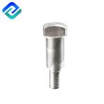 A105 0.04mm Ball Valve Accessories Stainless Steel Tire Valve Stems