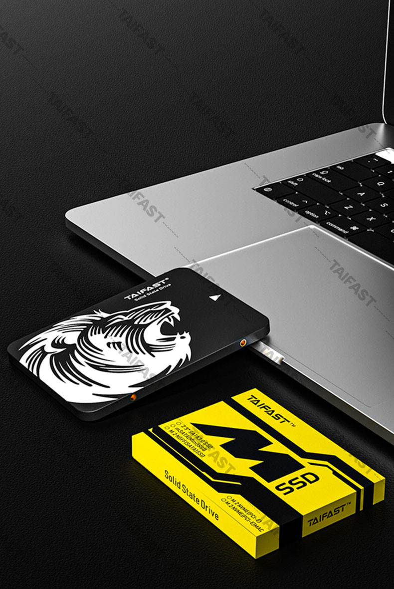 Rosh 128gb SSD 2.5 Inch Sata 3.0 Qlc Tlc Internal Solid State Drive