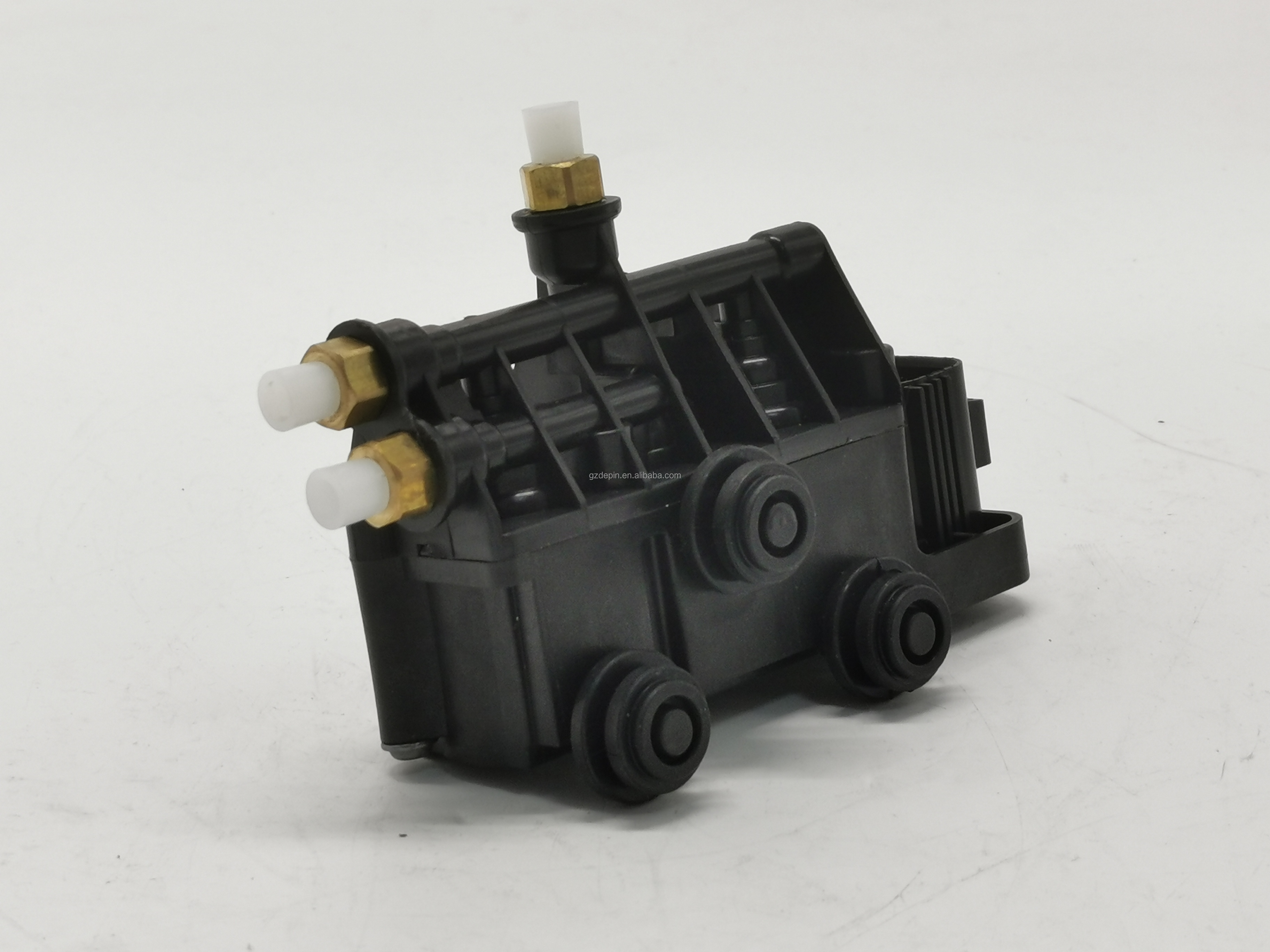 2015- Auto Accessories Air Valve Block RVH for Land Rover Discovery Range Rover L320 L322 RVH000095 RVH000055