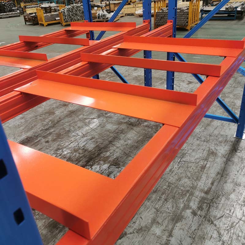 Pallet Racking Parts Storage Warehouse Storage Racks