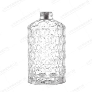 China Wine Glass Bottle Dropper Ideal for Juice and Beverages wholesale