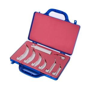 China Medical Disposable Laryngoscope Sets for Hospital Intubation wholesale