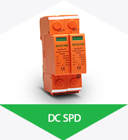 SUNTREE PV Solar Panel 4 Strings DC Combiner Box