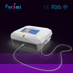 China 3 years warranty Professional high frequency machine treatment for veins in legs and facial wholesale