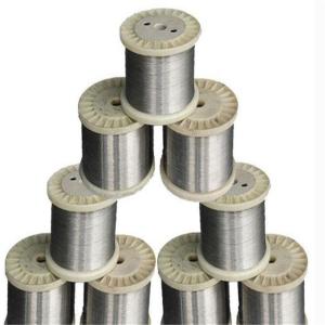 China 0.2mm 304 SS Steel Wire wholesale