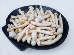 Hot Sell Fresh Shimeji Mushroom Vacuum Fried Vegetables Healthy Snacks Shimeji
