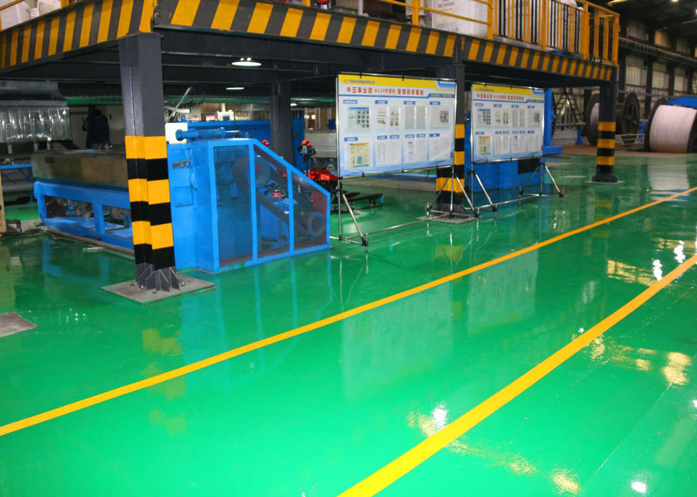 630mm Tube Twisting Bunching Machine Tubular Stranding Machinerey For Electric Wire Cable Industry