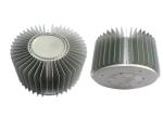 Aluminum Heat Sink Extrusion Heating Radiator For Electronic Products