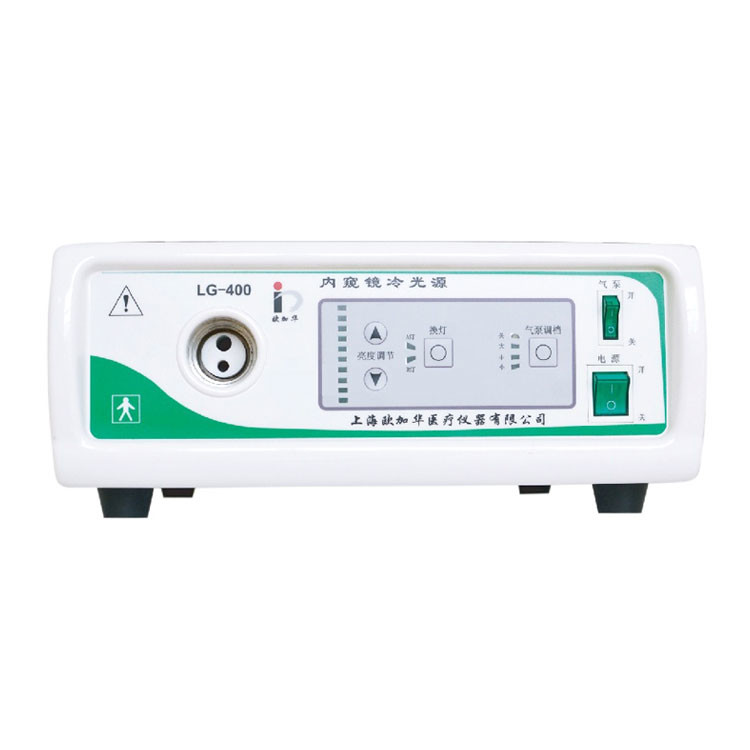 Colonoscope Hospital Surgical Instruments Fiber Optic Bronchoscope