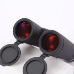 IPX7 Waterproof 10x42 Binoculars For Bird Watching 7 Degree Ultra Wide View