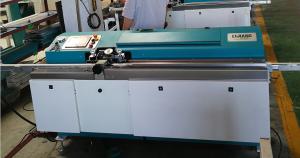 China Insulating Glass Butyl Extruder Machine wholesale