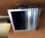D4E225-DH01-01 Ebmpapst Industrial Centrifugal Cooling Fan 230V