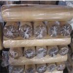Vermiculite Coated Fiberglass Cloth High Temperature Resistance Thermal