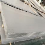 Hot Rolled 304 Stainless 2b Sheet HL Surface Finish Ss Sheet