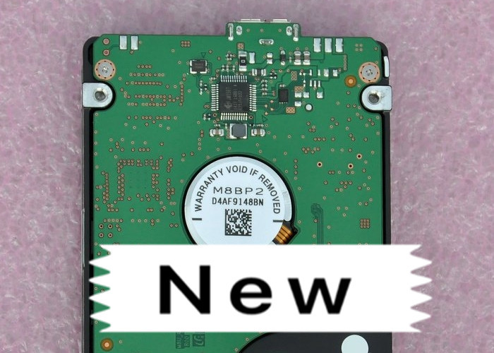 500G Capacity Samsung Internal HDD ST500LM014 HN-M500ABB Board Number M8U_REV.07 R00