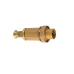 DCTH202-3 Ip56 Waterproof 250V 16A Ship Explosion Proof Plug
