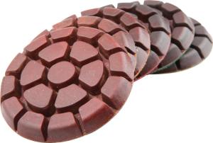 China MPA Diamond Floor Polishing Pads Set wholesale
