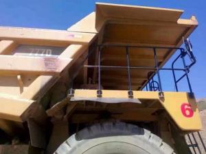 China 777 dump truck for sale wholesale